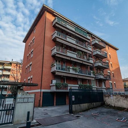 Serela Suite Bergamo Ngoại thất bức ảnh