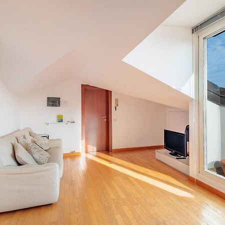 Serela Suite Bergamo Ngoại thất bức ảnh