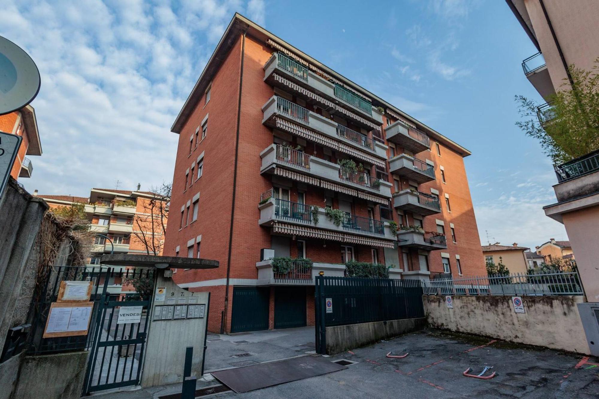 Serela Suite Bergamo Ngoại thất bức ảnh