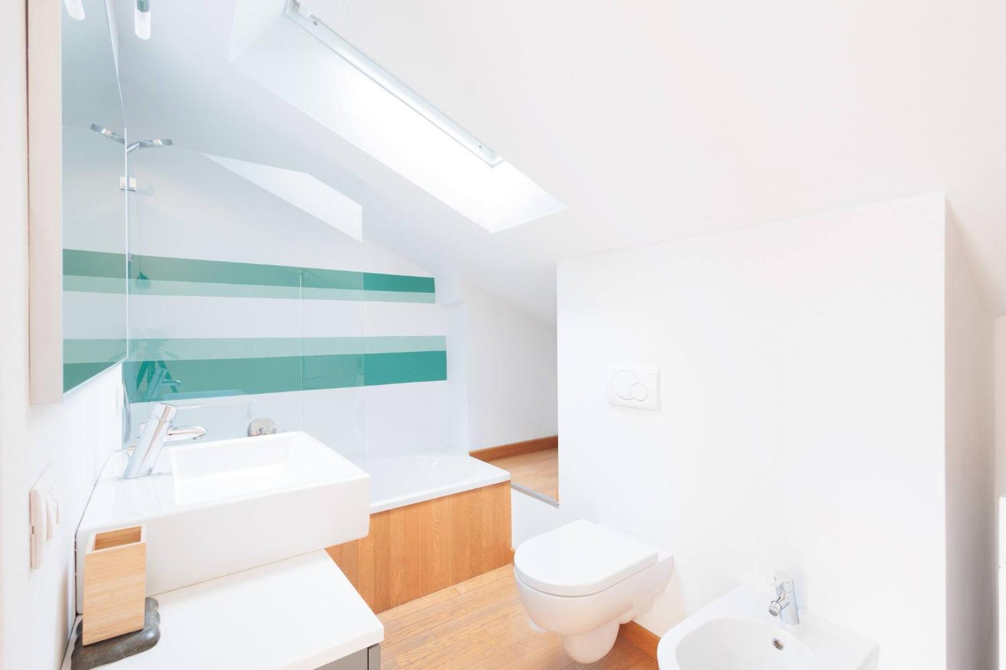 Serela Suite Bergamo Ngoại thất bức ảnh
