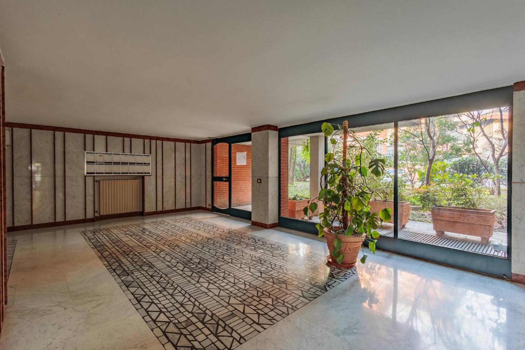 Serela Suite Bergamo Ngoại thất bức ảnh