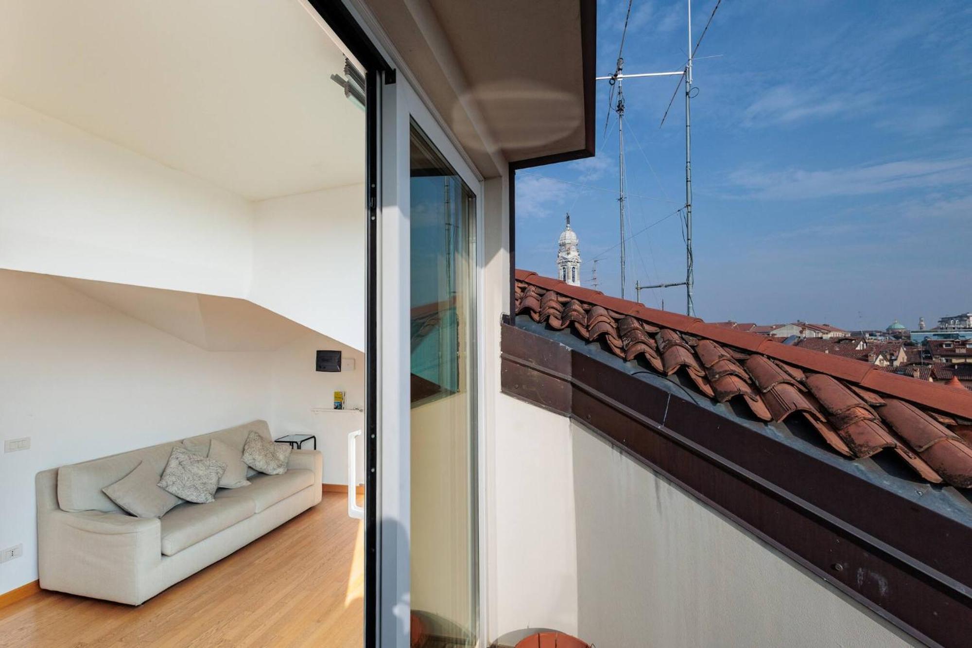 Serela Suite Bergamo Ngoại thất bức ảnh
