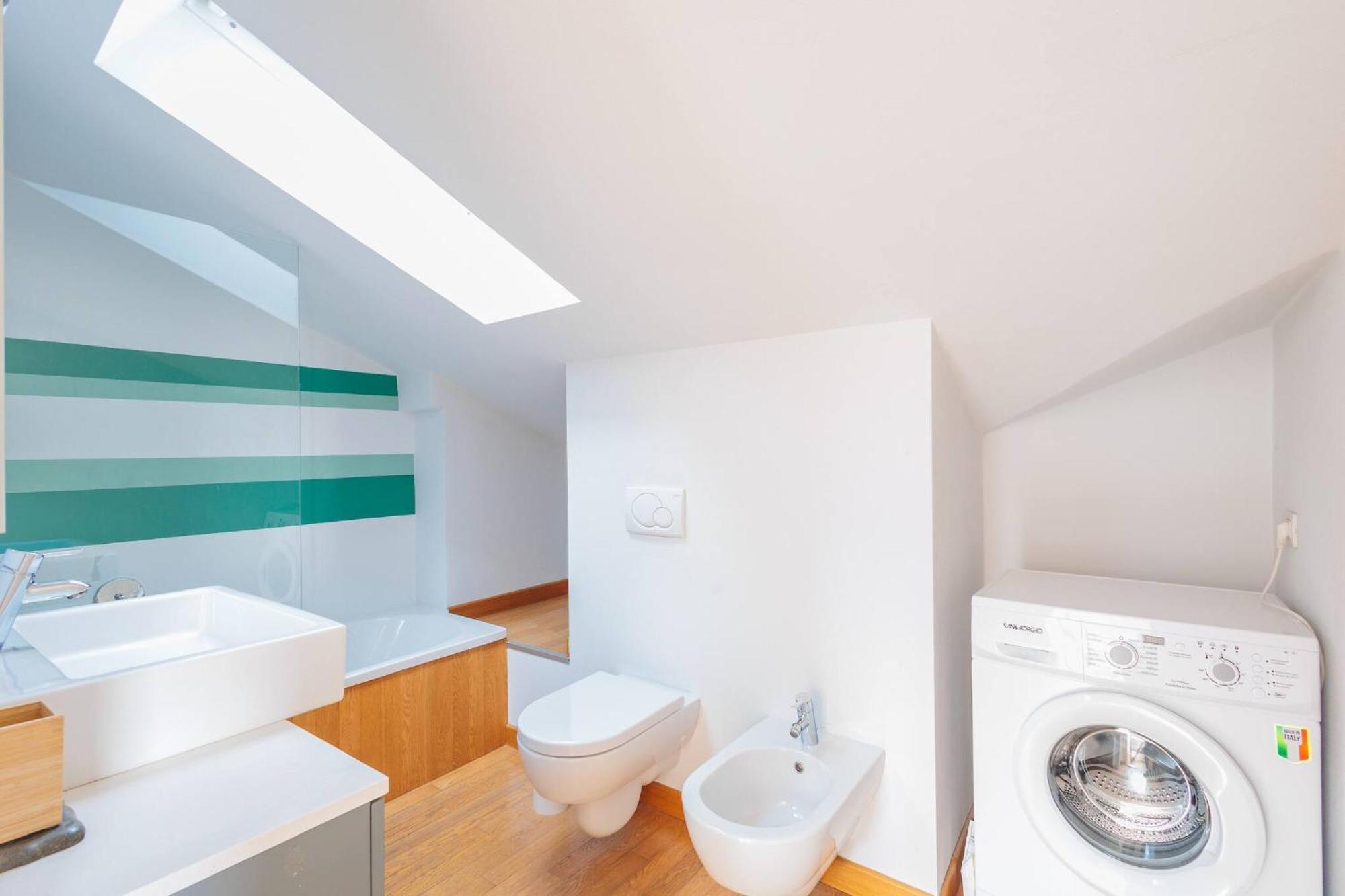 Serela Suite Bergamo Ngoại thất bức ảnh