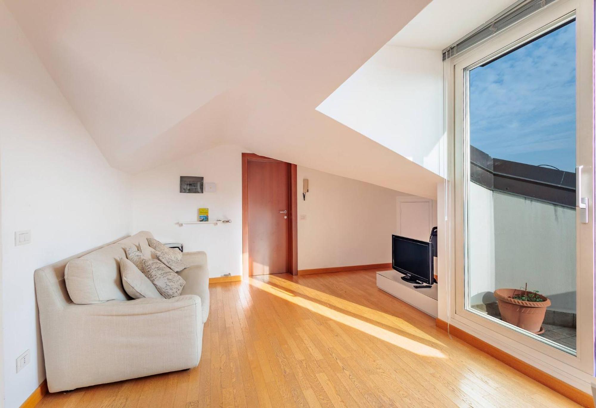 Serela Suite Bergamo Ngoại thất bức ảnh
